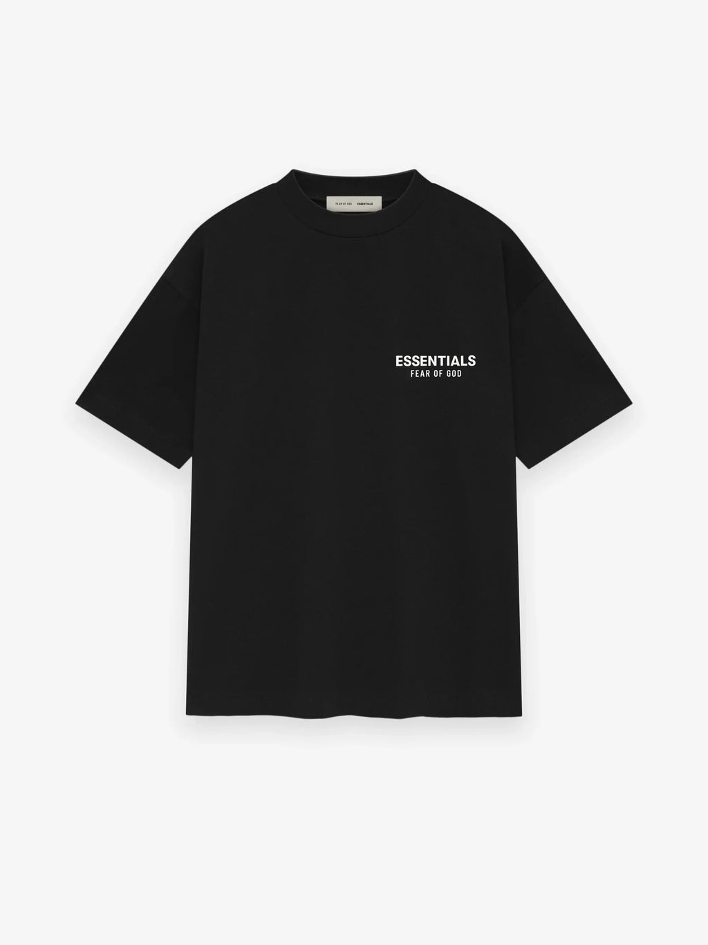 Komplet Essentials Set SS25 Jet Black