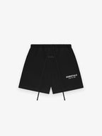 Komplet Essentials Set SS25 Jet Black