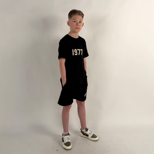 Komplet Essentials Set 1977 Iron Kids