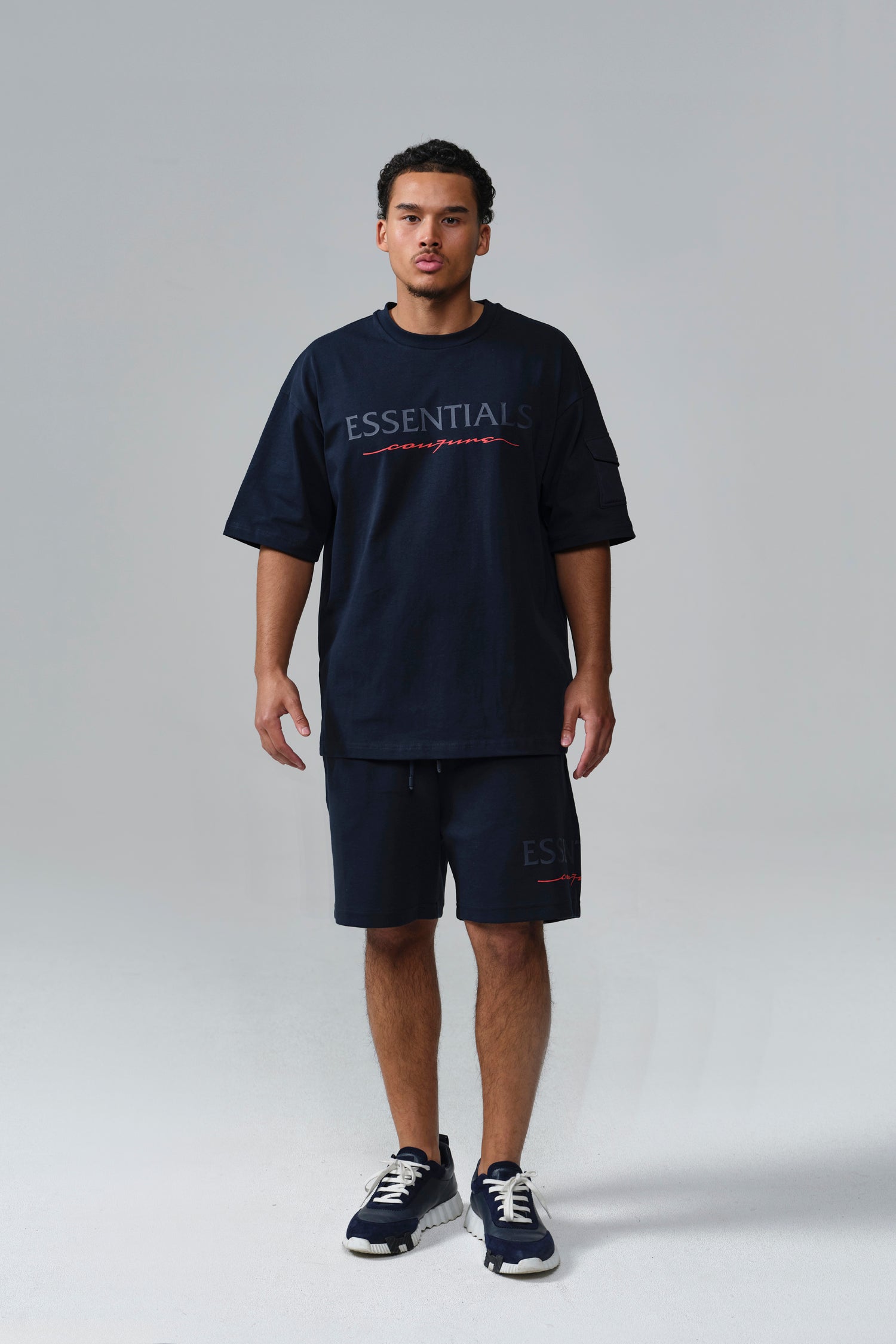 MONOTONE SET