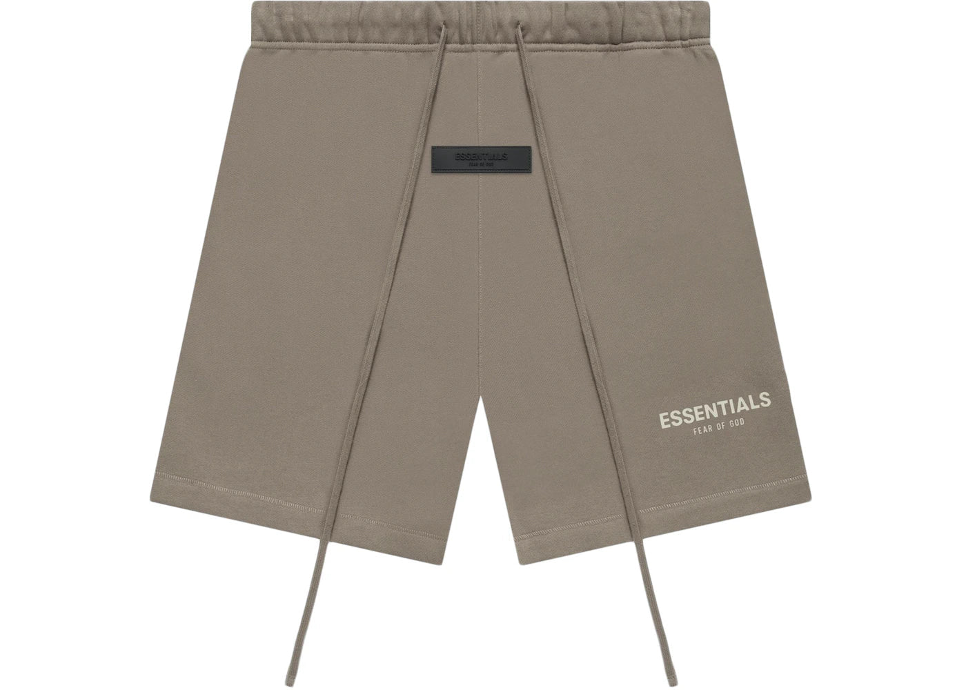 Komplet Essentials Set Desert Taupe