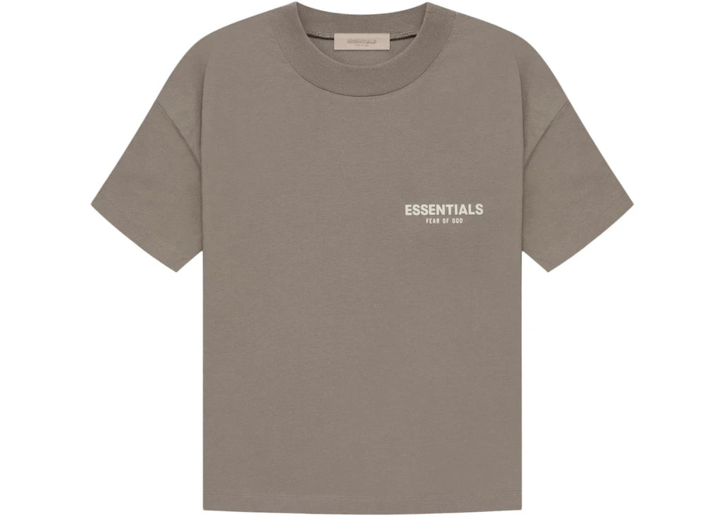 Komplet Essentials Set Desert Taupe