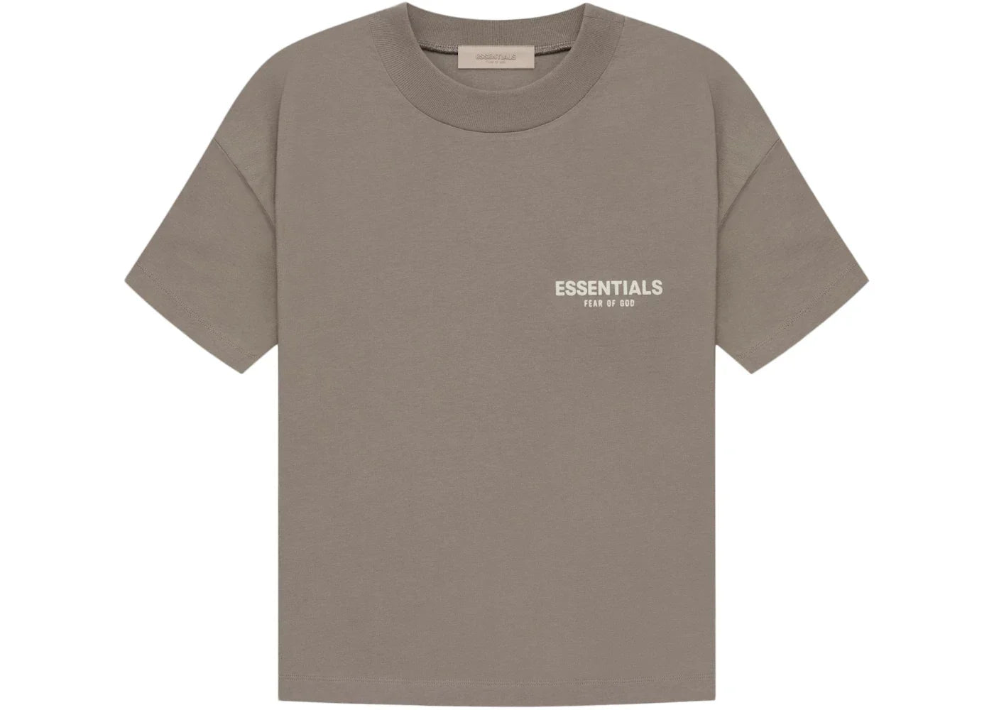 Komplet Essentials Set Desert Taupe