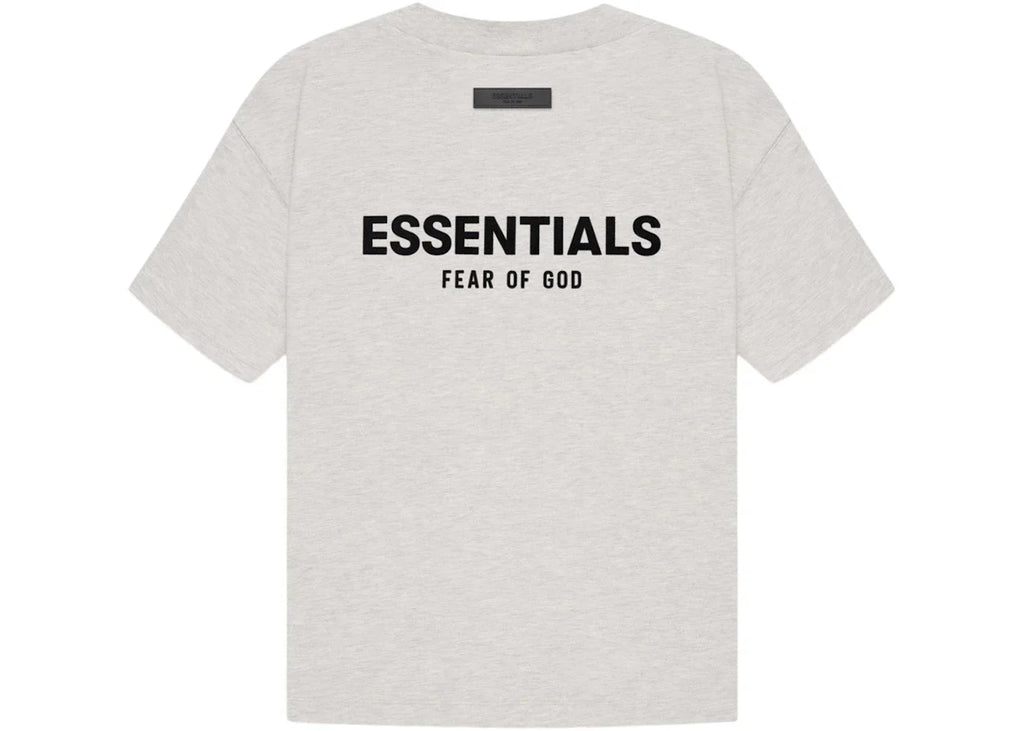 Komplet Essentials Set Light Oatmeal