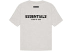 Komplet Essentials Set Light Oatmeal