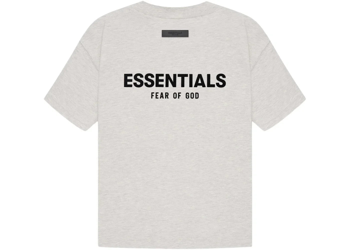 Komplet Essentials Set Light Oatmeal