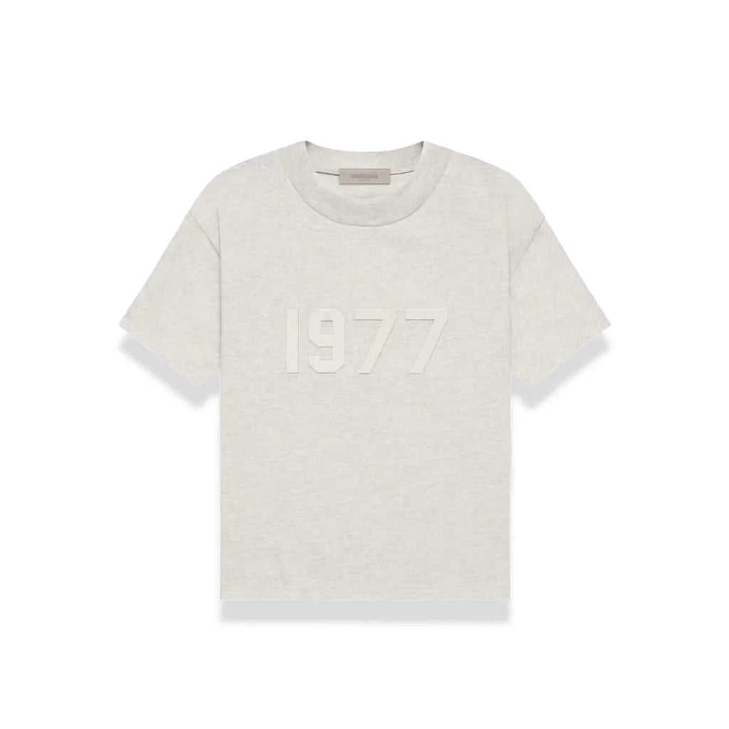 Komplet Essentials Set 1977 Light Oatmeal