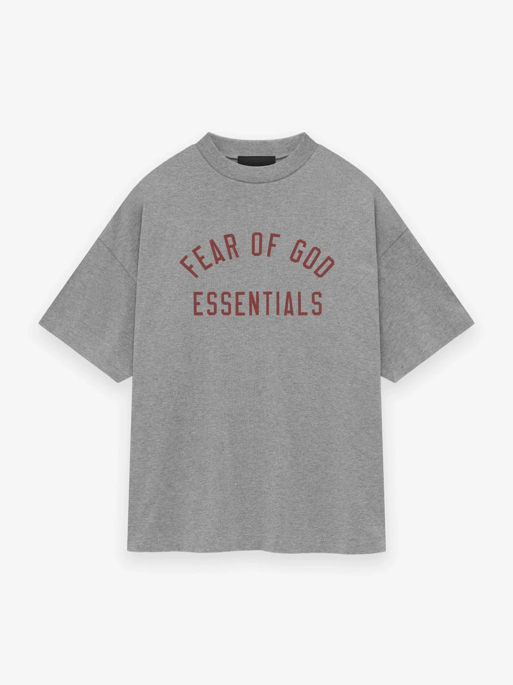 Komplet Essentials Set FW24 Dark Heather