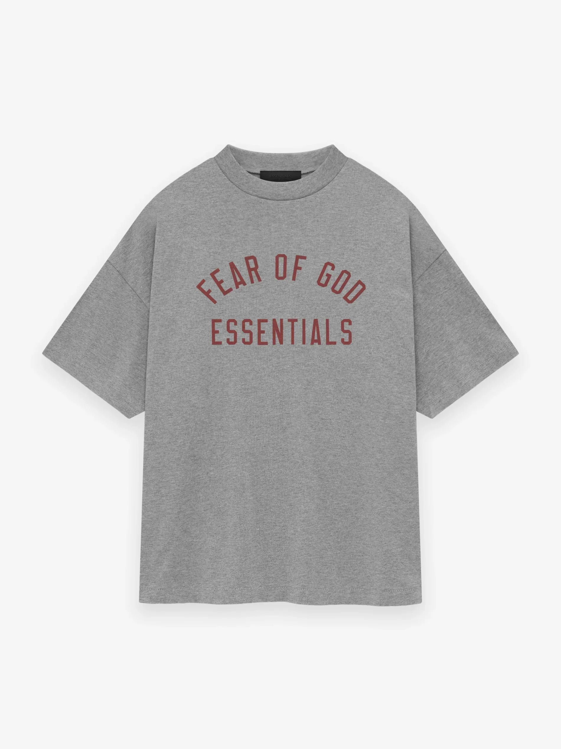 Komplet Essentials Set FW24 Dark Heather