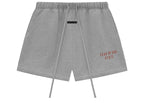 Komplet Essentials Set FW24 Dark Heather