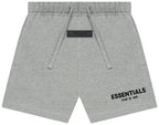 Komplet Essentials Set Dark Oatmeal Kids