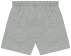 Komplet Essentials Set Dark Oatmeal Kids