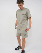 Komplet Essentials Set Dark Oatmeal