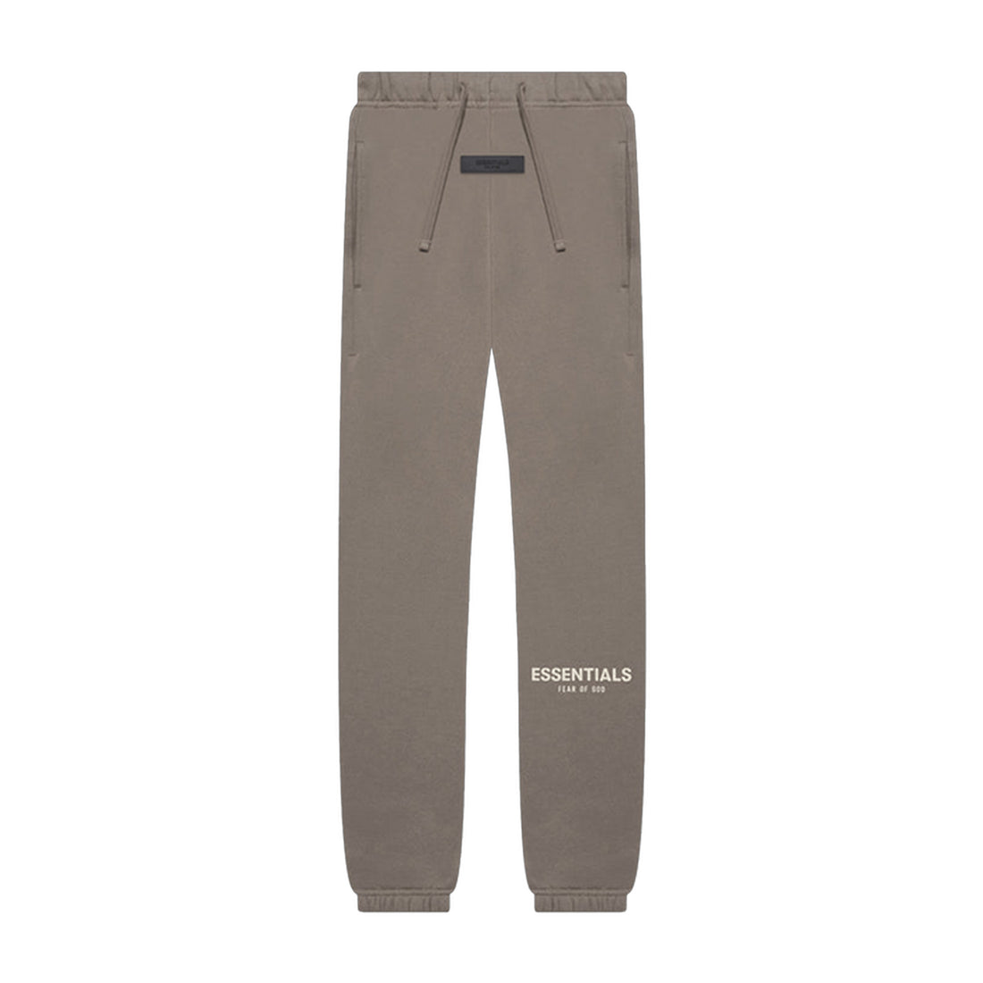 Komplet Dresowy Essentials Desert Taupe