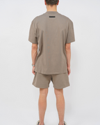 Komplet Essentials Set Desert Taupe