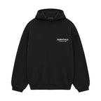 Komplet Dresowy Essentials FW24 Black White