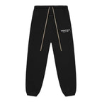 Komplet Dresowy Essentials FW24 Black White