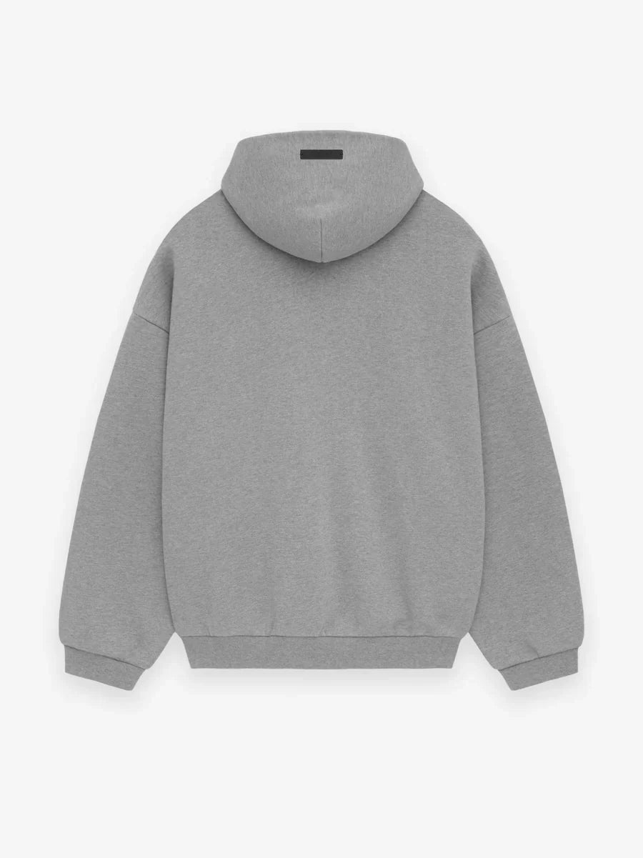 Komplet Dresowy Essentials FW24 Dark Heather State