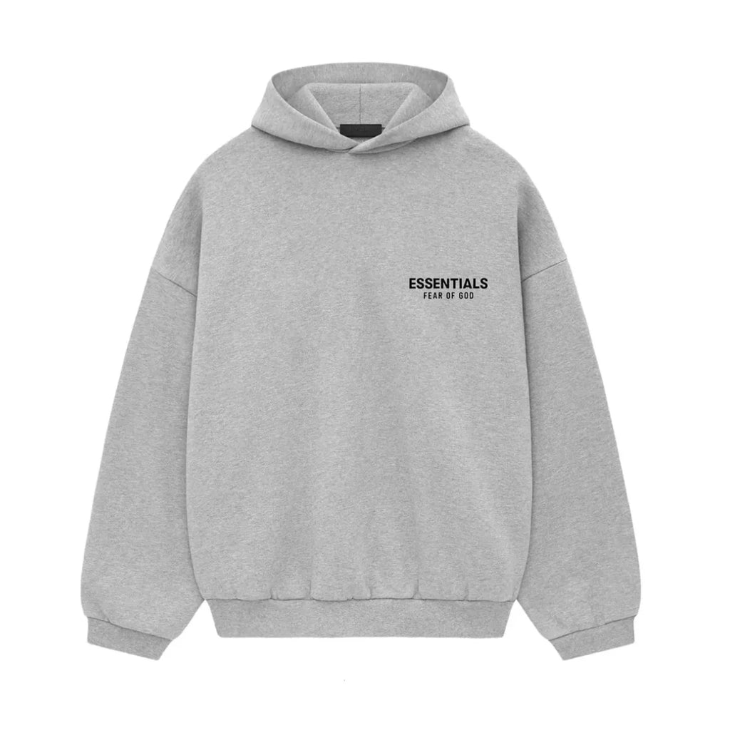 Komplet Dresowy Essentials FW24 Light Heather