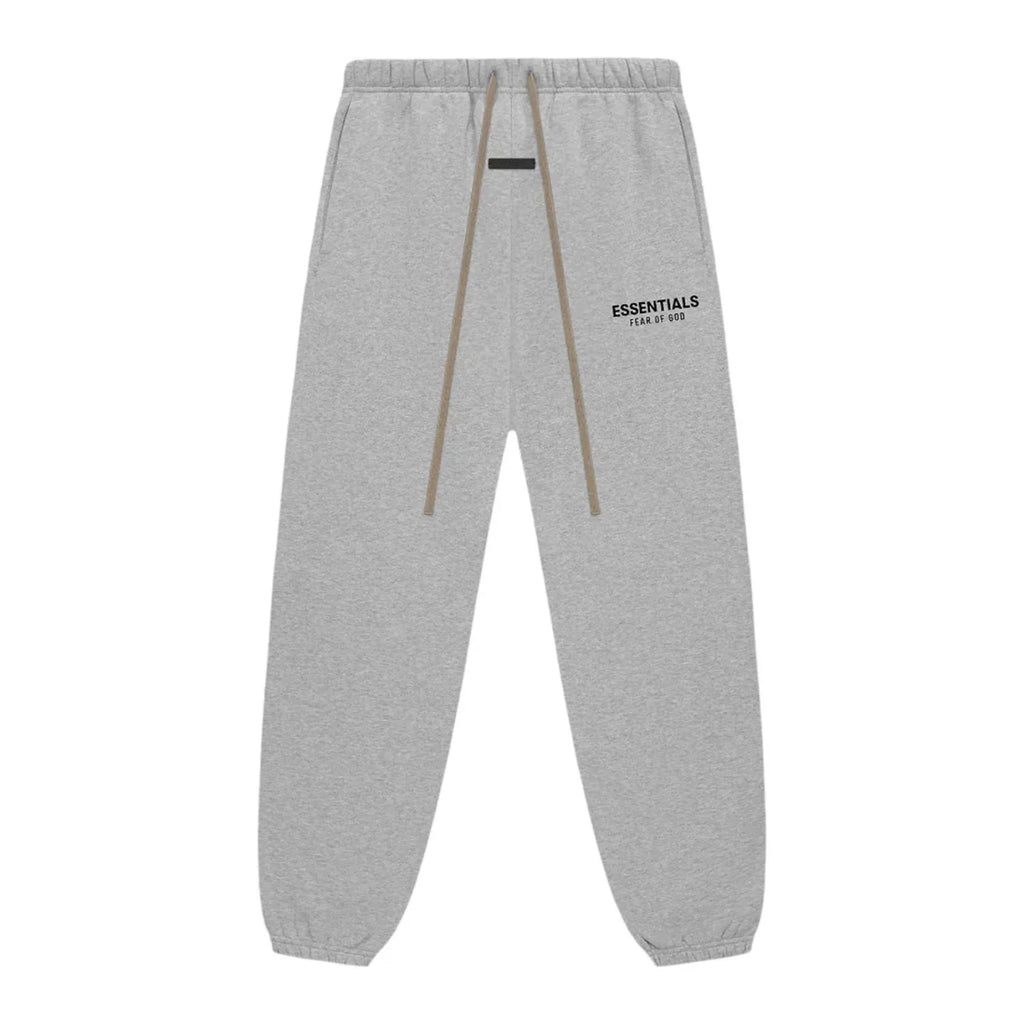 Komplet Dresowy Essentials FW24 Light Heather