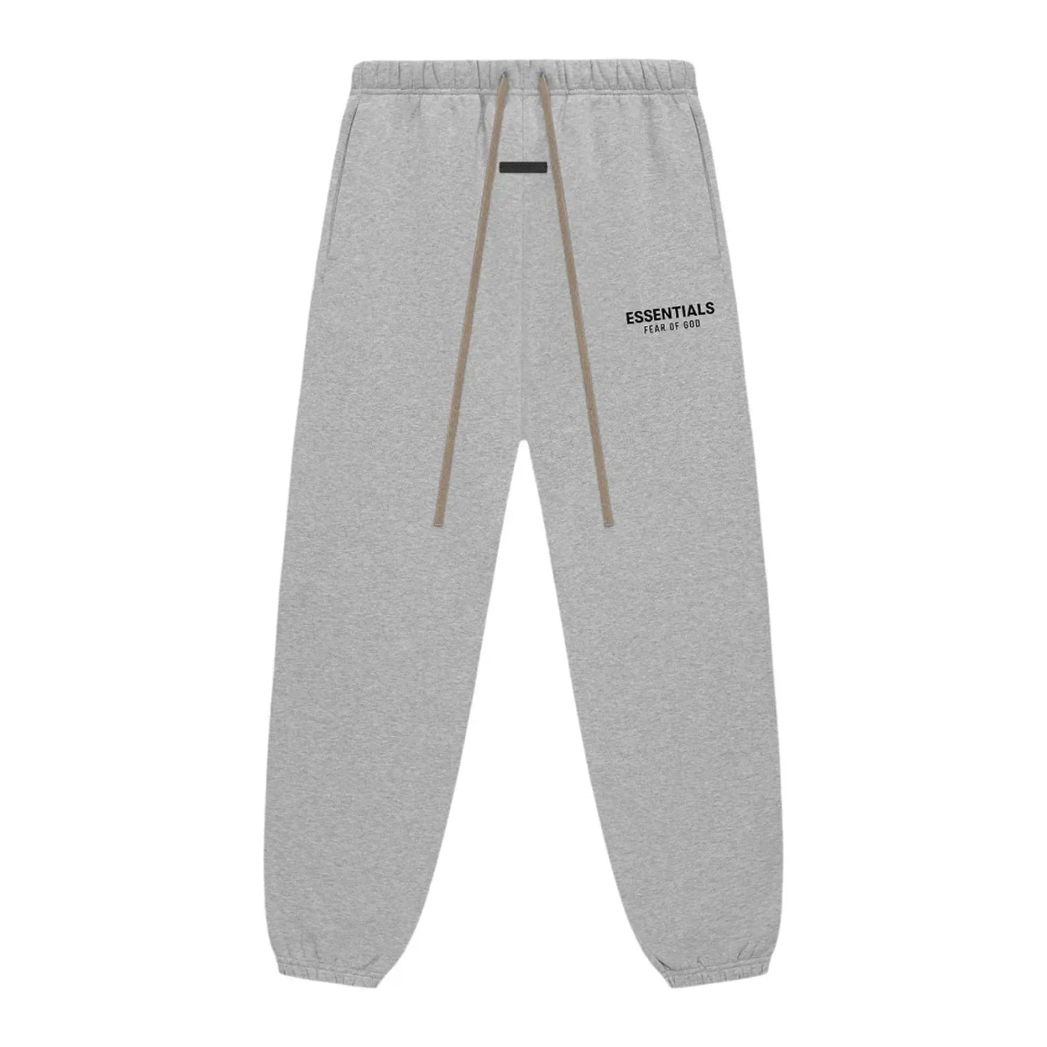 Komplet Dresowy Essentials FW24 Light Heather