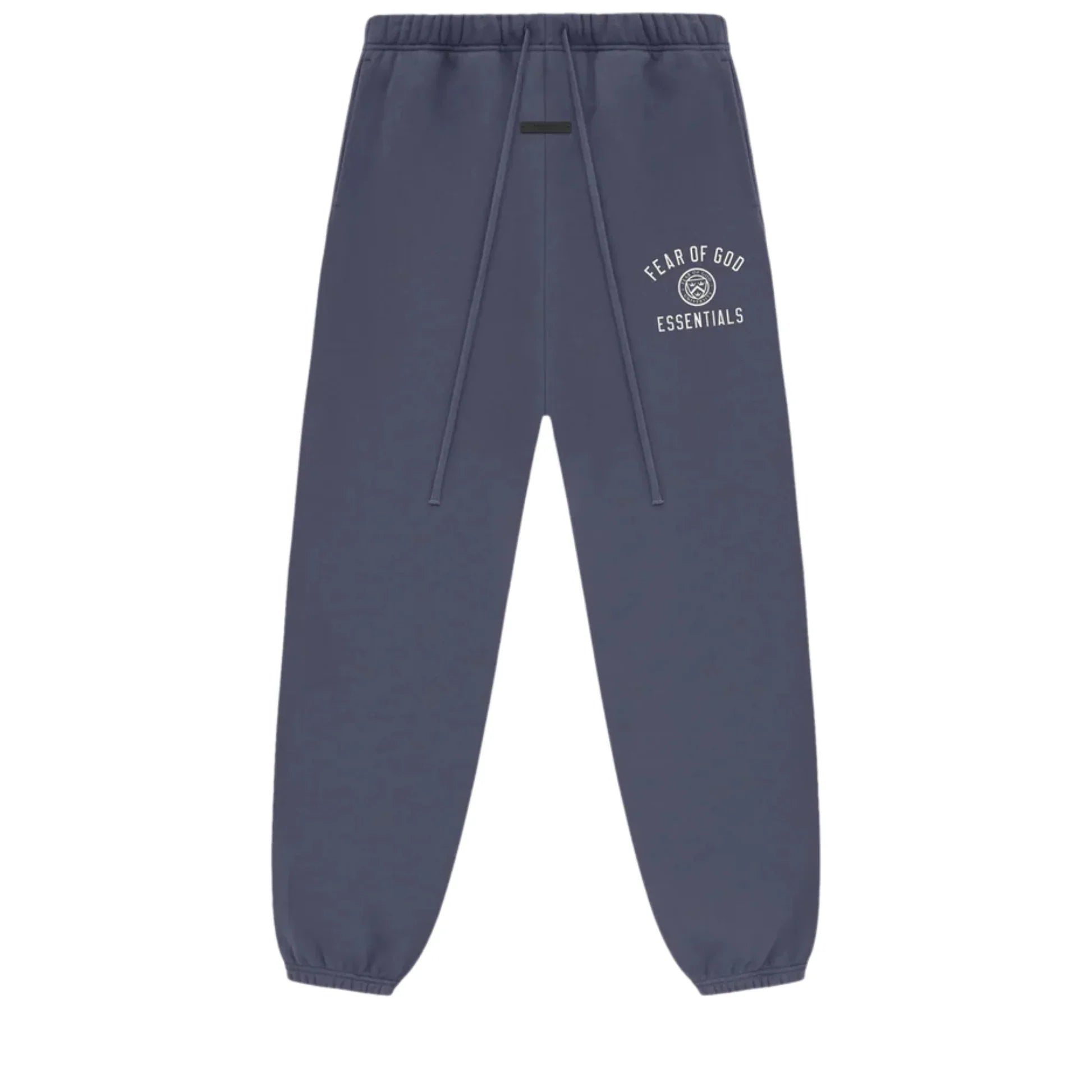 Komplet Dresowy Essentials FW24 Marine