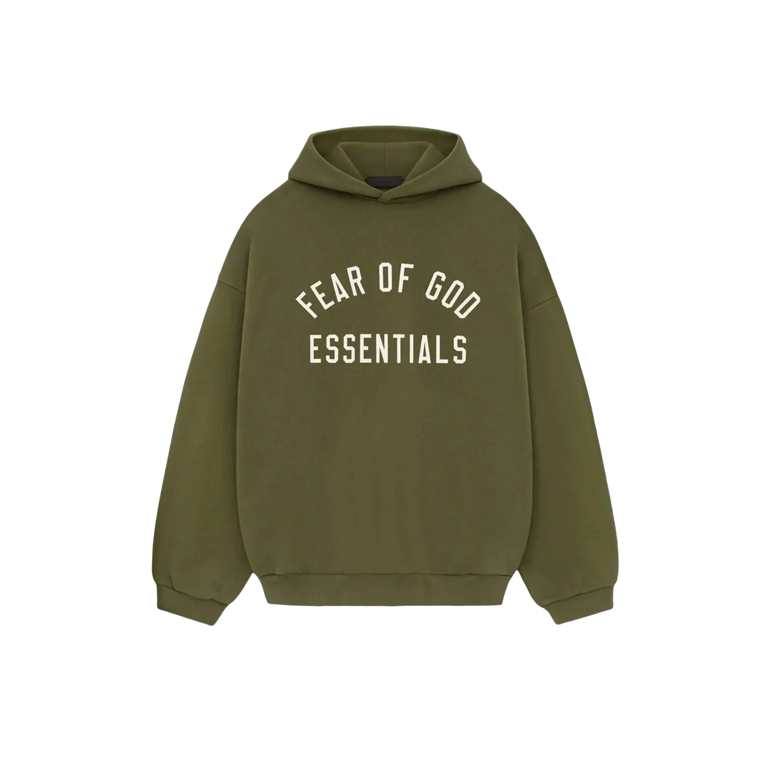 Komplet Dresowy Essentials FW24 Military