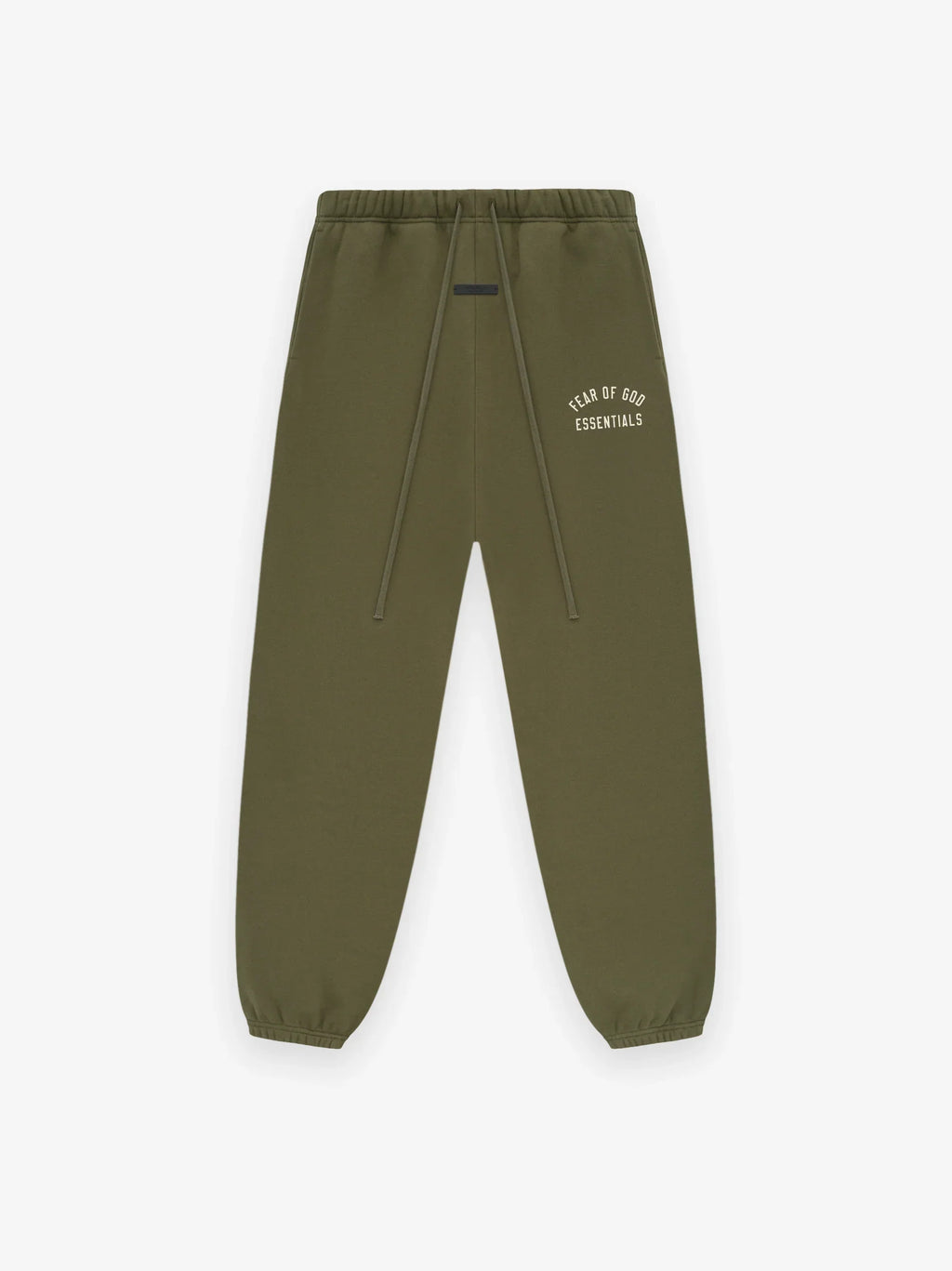 Komplet Dresowy Essentials FW24 Military