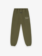 Komplet Dresowy Essentials FW24 Military