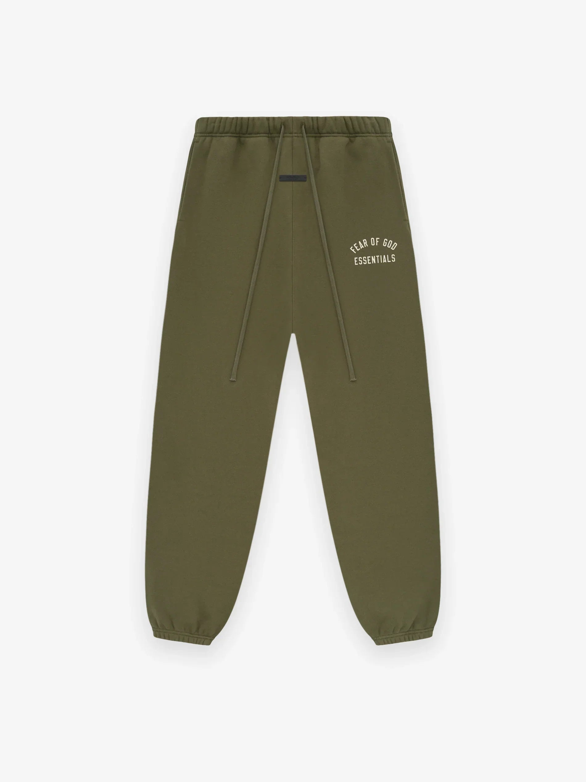 Komplet Dresowy Essentials FW24 Military