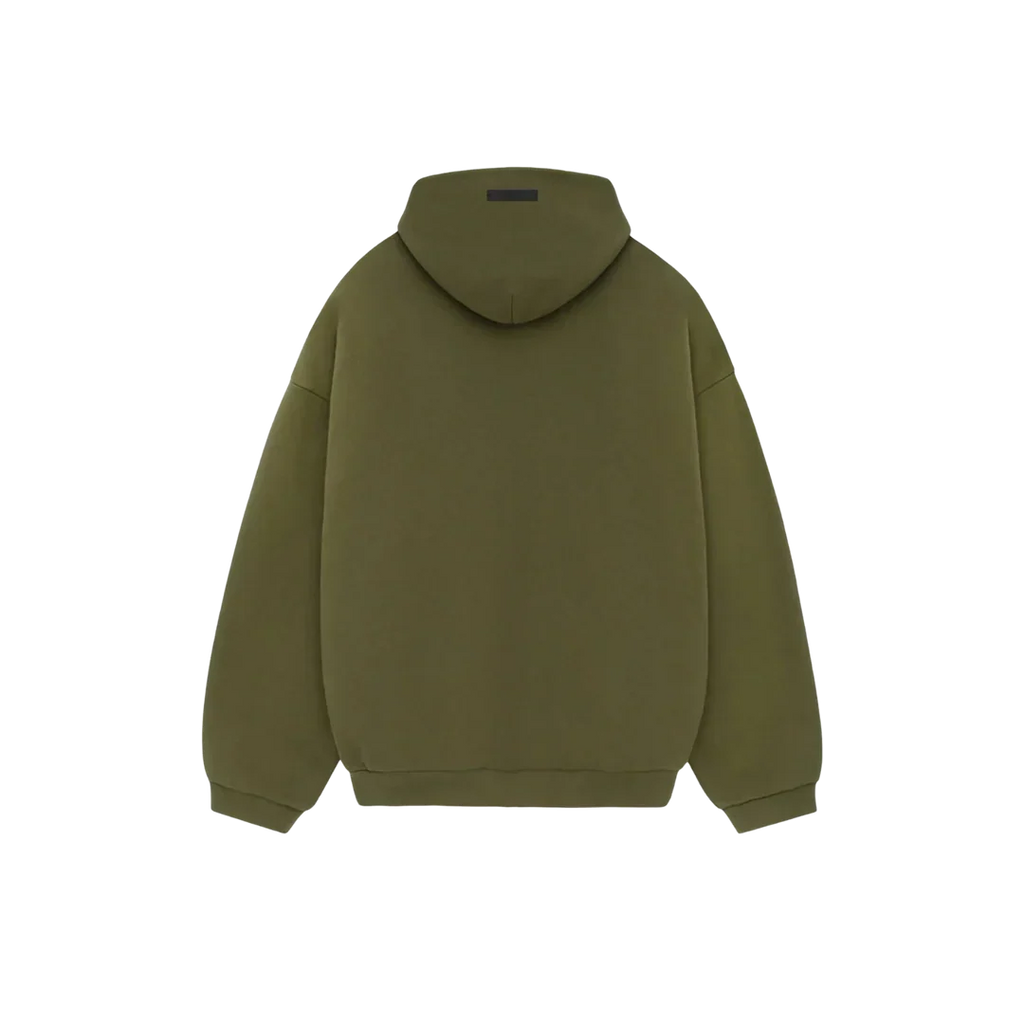 Komplet Dresowy Essentials FW24 Military