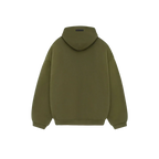 Komplet Dresowy Essentials FW24 Military