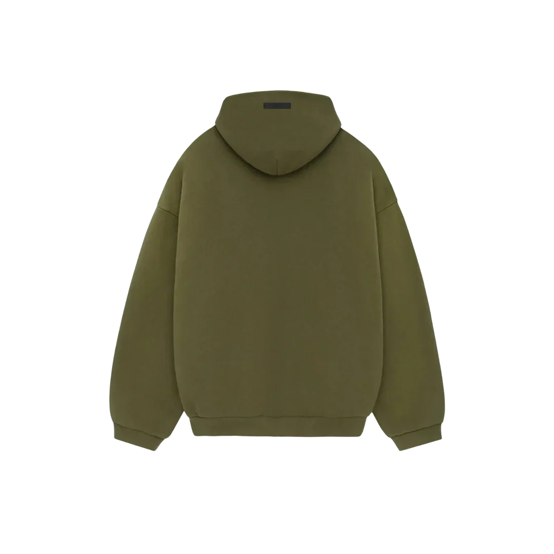 Komplet Dresowy Essentials FW24 Military