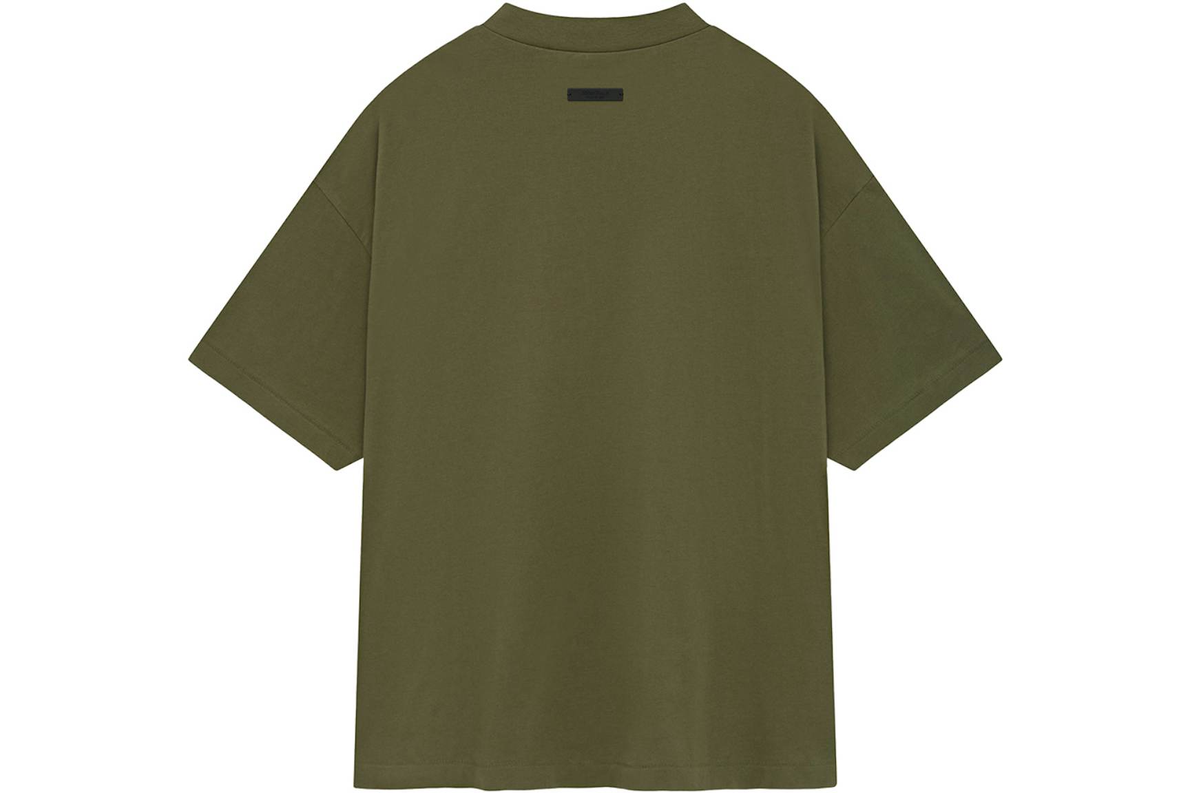Komplet Essentials Set FW24 Military
