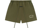 Komplet Essentials Set FW24 Military