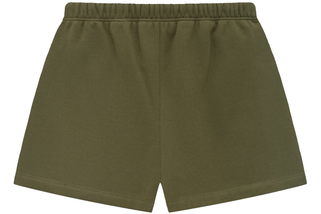 Komplet Essentials Set FW24 Military