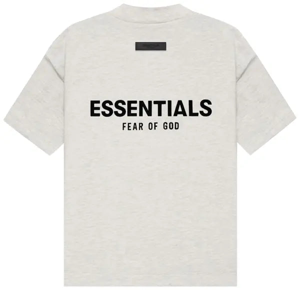 Komplet Essentials Set Light Oatmeal Kids