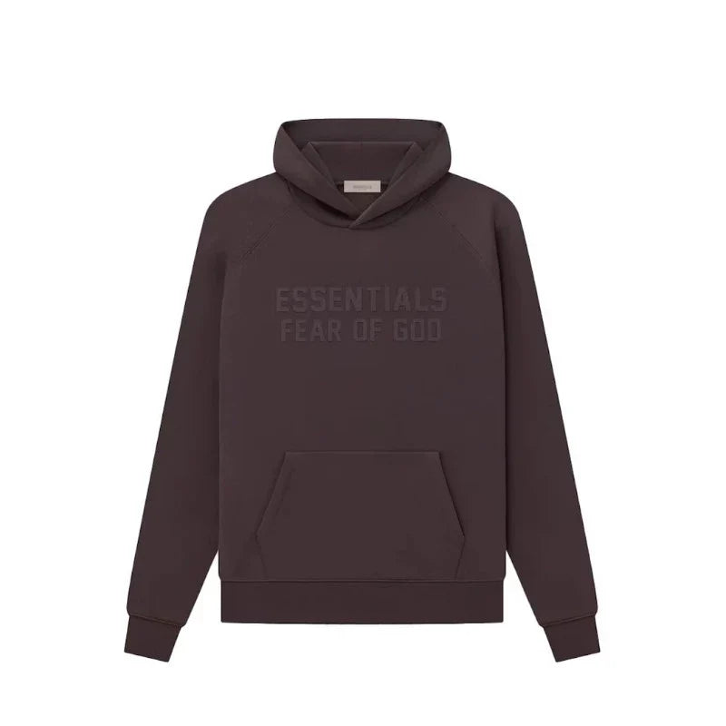 Komplet Dresowy Essentials Plum
