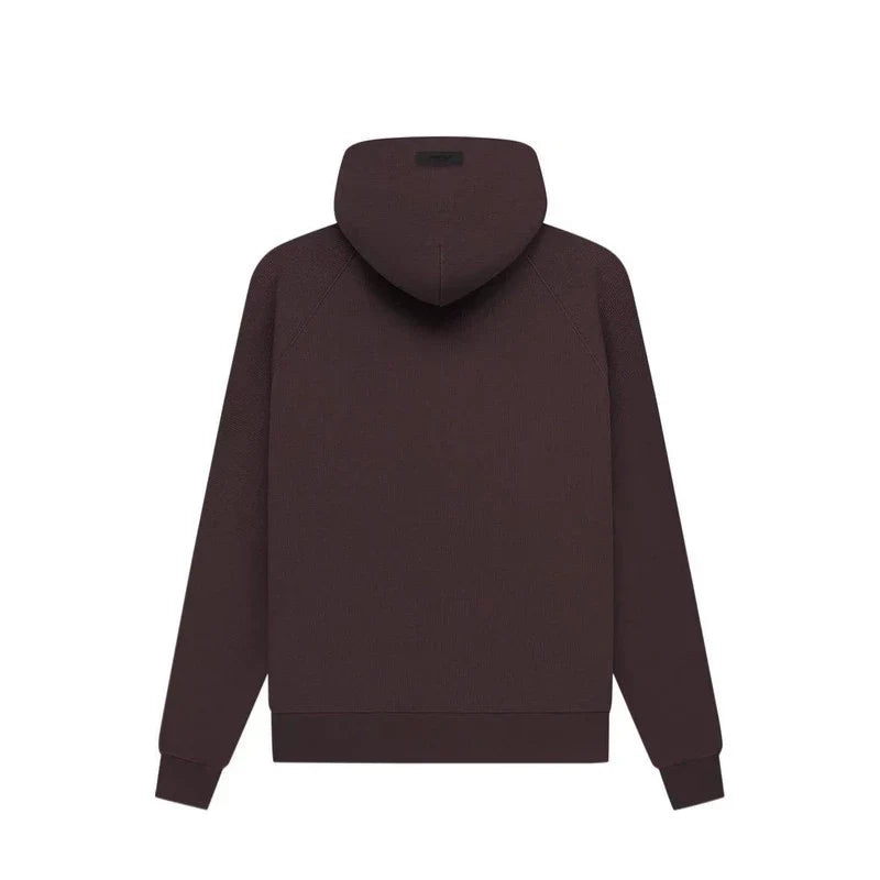 Komplet Dresowy Essentials Plum