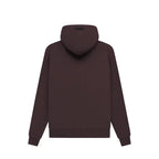 Komplet Dresowy Essentials Plum