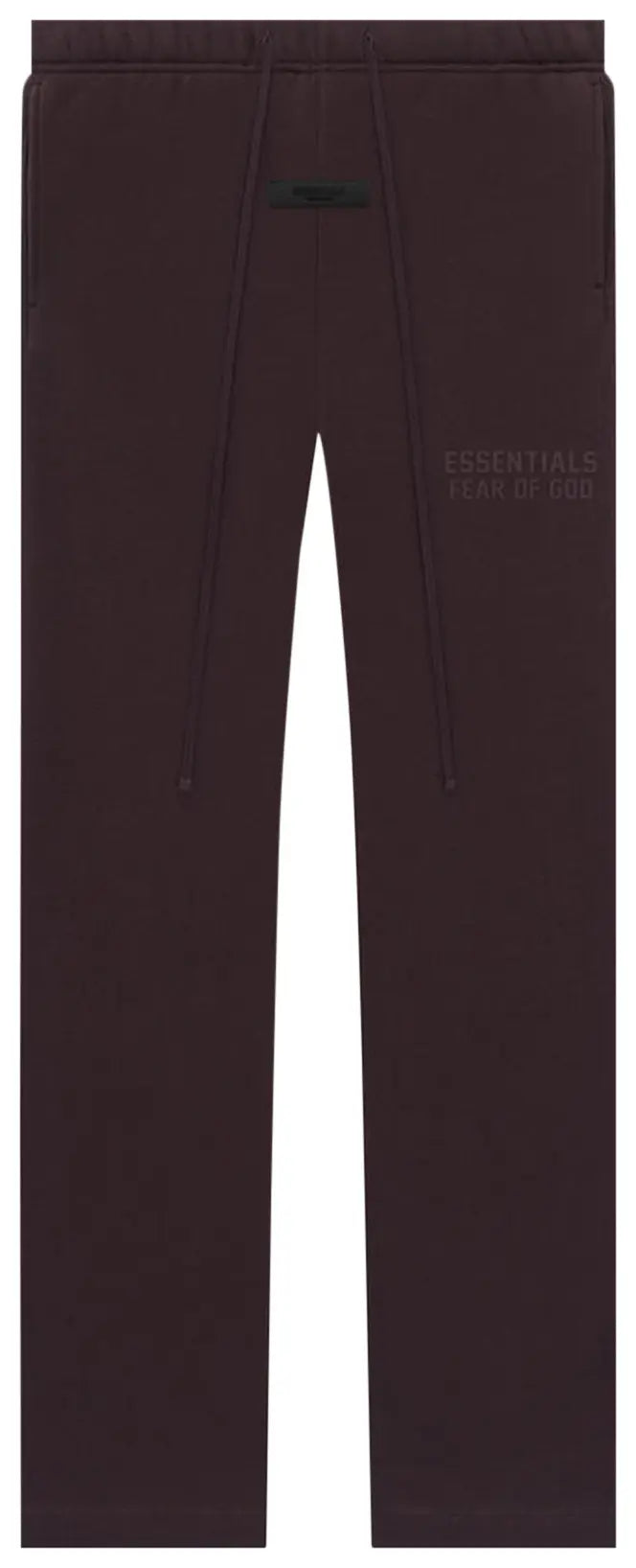 Komplet Dresowy Essentials Plum