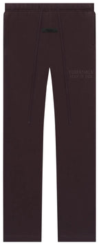 Komplet Dresowy Essentials Plum