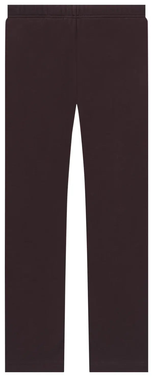 Komplet Dresowy Essentials Plum
