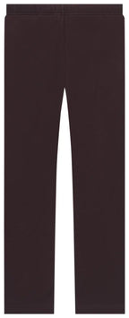 Komplet Dresowy Essentials Plum