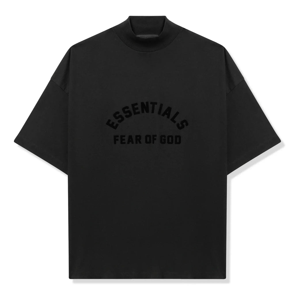 Komplet Essentials Set SS23 Jet Black
