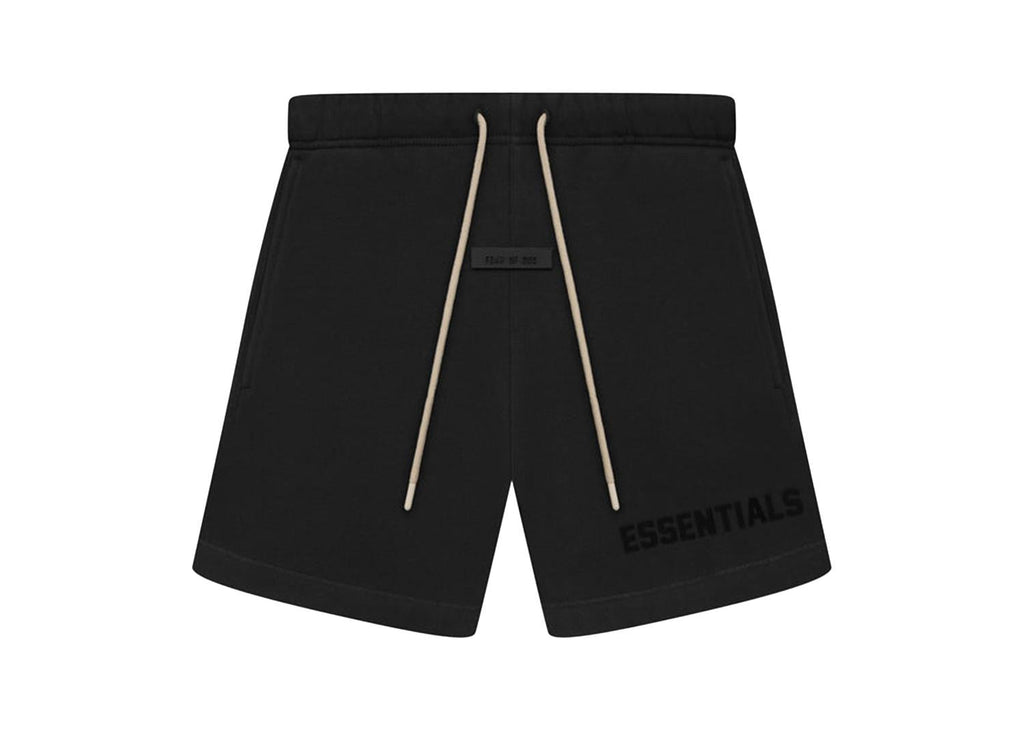 Komplet Essentials Set SS23 Jet Black