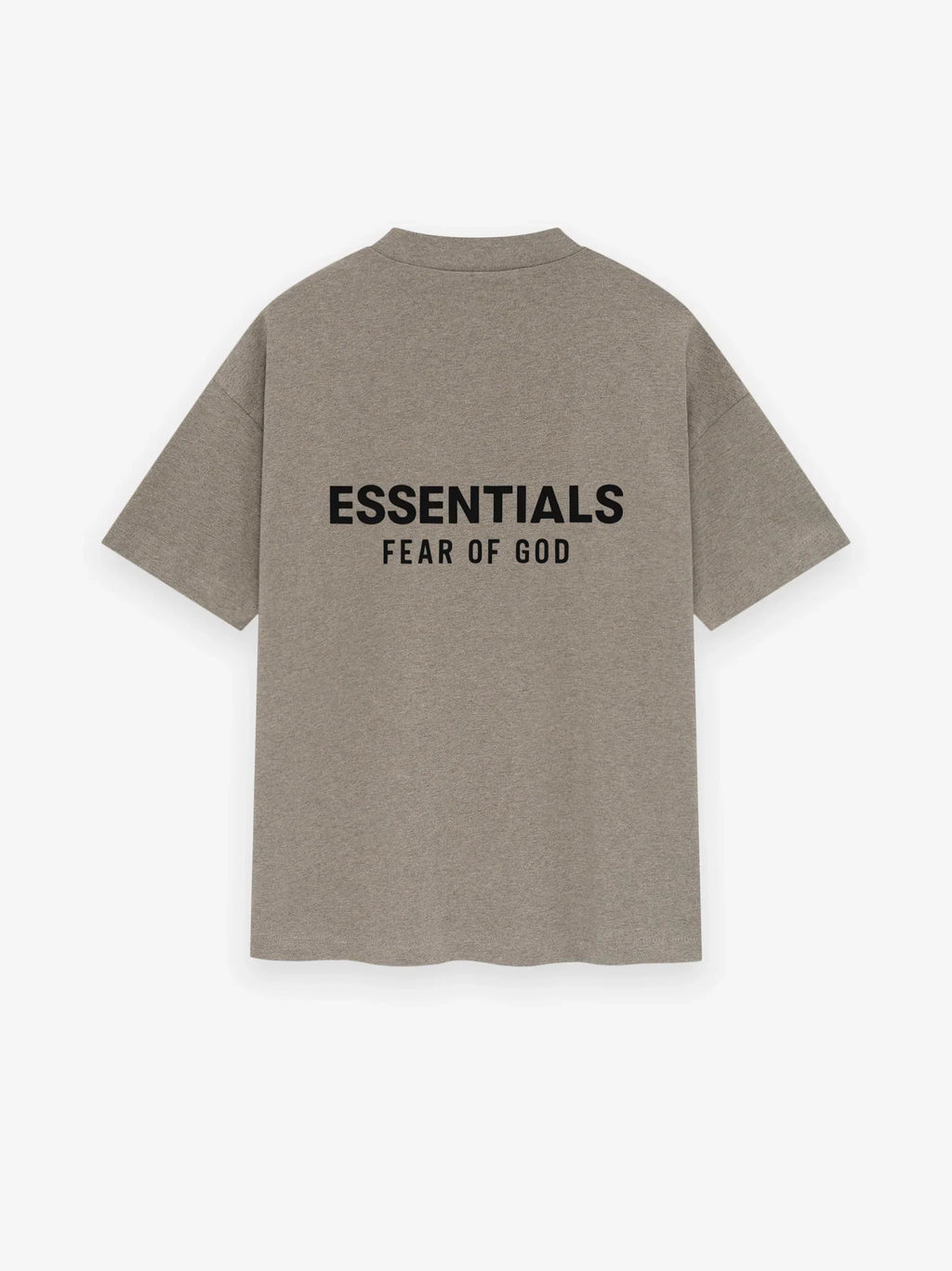 Komplet Essentials Set SS25 Homestead Heather