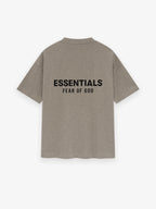 Komplet Essentials Set SS25 Homestead Heather
