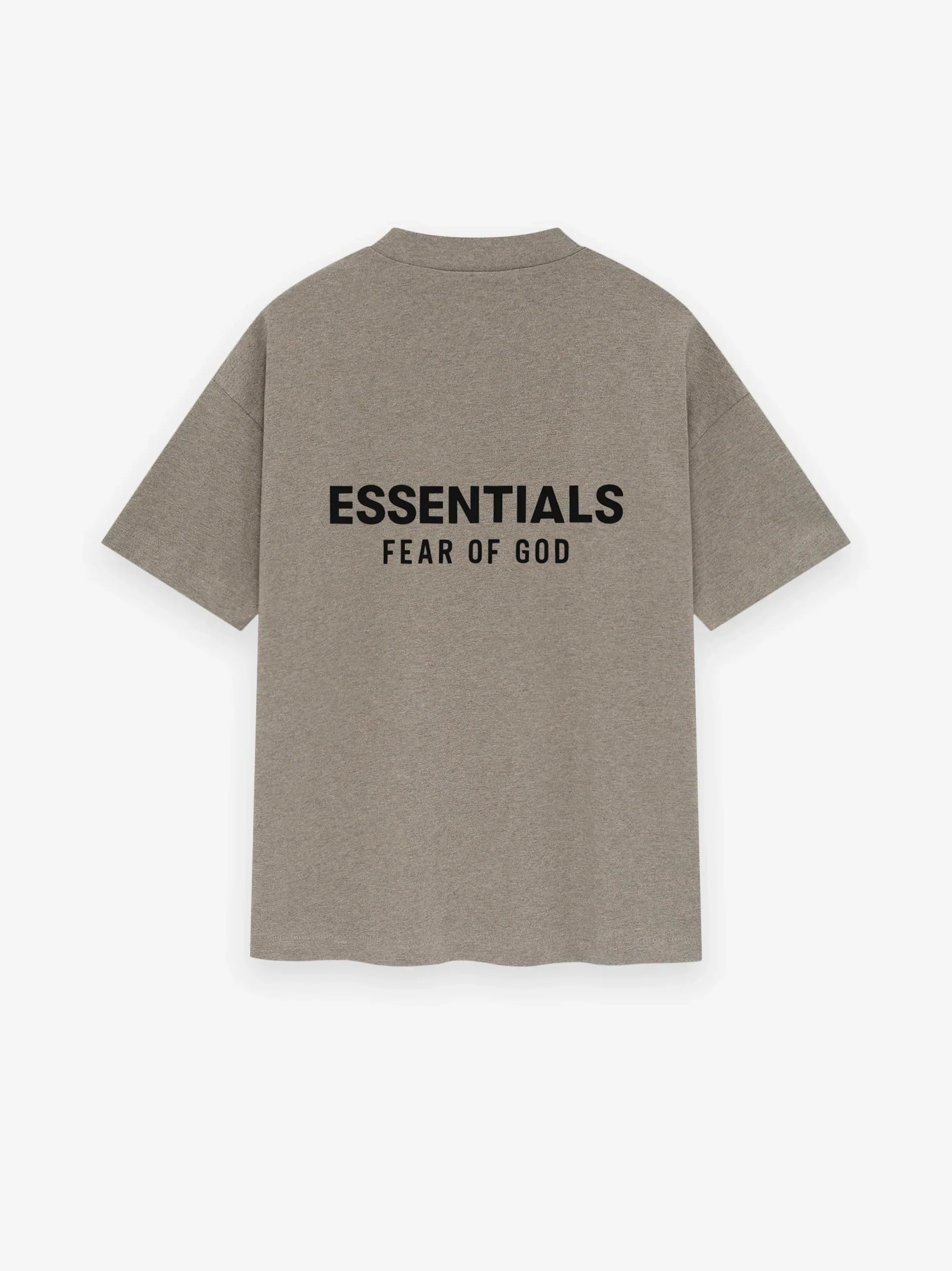 Komplet Essentials Set SS25 Homestead Heather