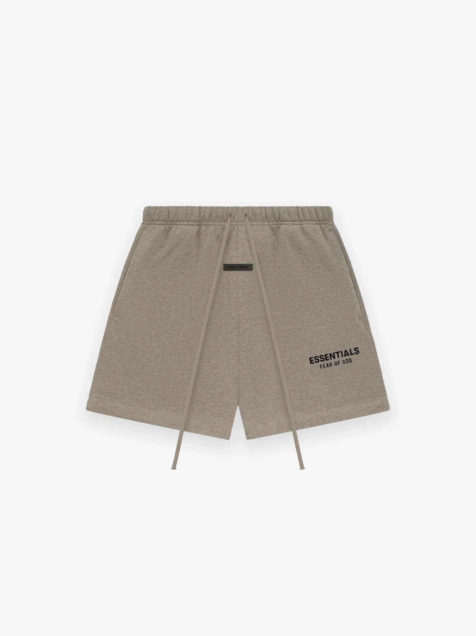 Komplet Essentials Set SS25 Homestead Heather